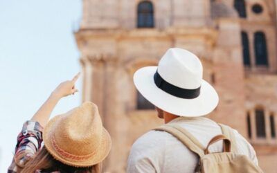 Turismo circular: cómo favorece al patrimonio cultural