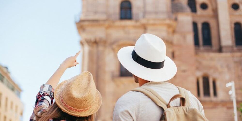 Turismo circular: cómo favorece al patrimonio cultural