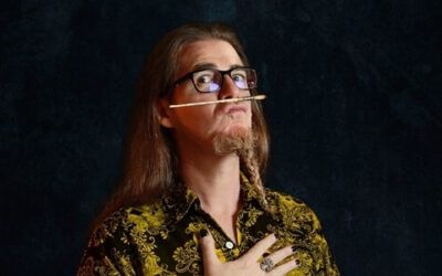 Antonio García Villarán: “Pienso que ser artista es simplemente la necesidad que tenemos de crear obras de arte en todos los ámbitos”