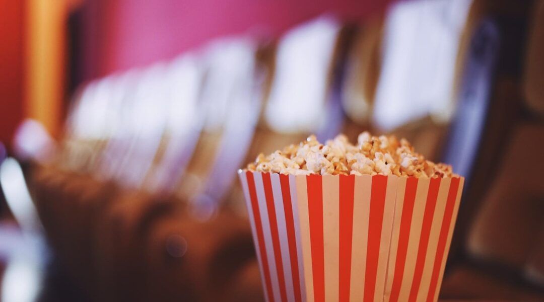 ¿Cuál es la situación actual de los cines en España? Análisis de la competencia que suponen las plataformas de streaming