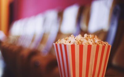 ¿Cuál es la situación actual de los cines en España? Análisis de la competencia que suponen las plataformas de streaming