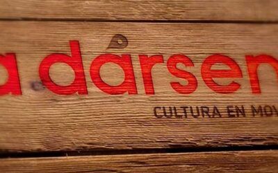 La Dársena Cultura en Movimiento, «haciendo comarca»