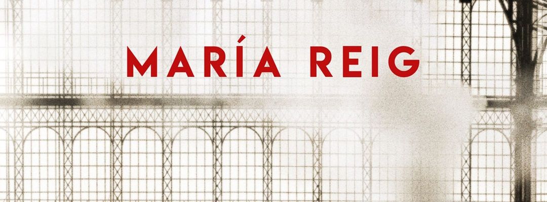 María Reig: “La literatura alumbra conversaciones y, de las conversaciones, nacen ideas y cambios”