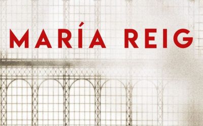 María Reig: “La literatura alumbra conversaciones y, de las conversaciones, nacen ideas y cambios”
