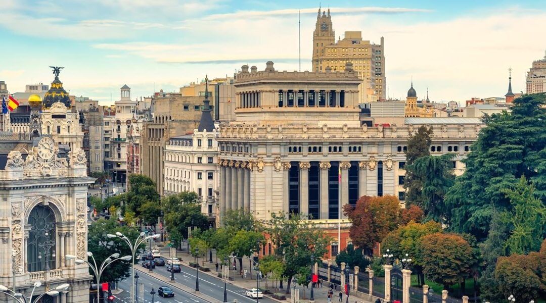Los 4 museos más originales y sorprendentes de Madrid
