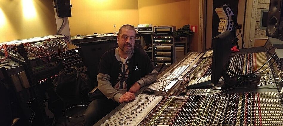 Lolo Arincón: “El mánager musical es un eslabón fundamental, la unión entre público y banda”