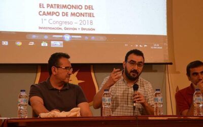 Santiago Arroyo: “en IGECA ayudamos a desarrollar proyectos”