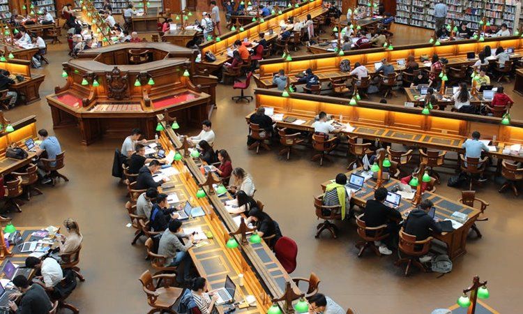 Razones para estudiar gestión cultural