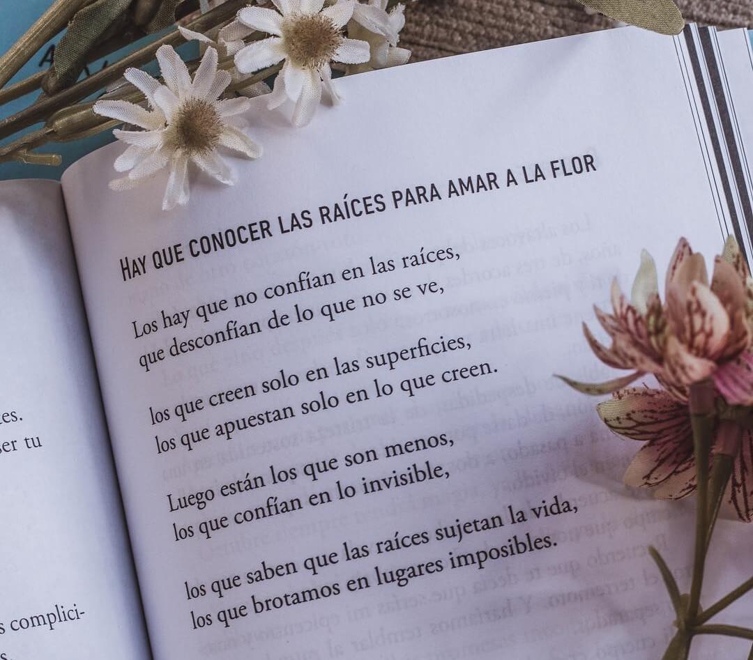 Poesía de Agripina Carretero De la Hoz Poesía de Agripina Carretero De la Hoz