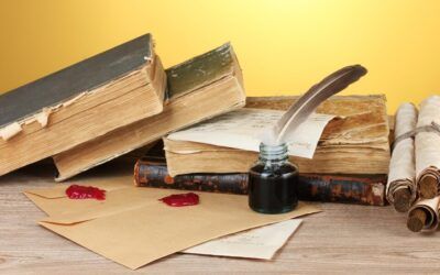 Arte y literatura: interrelación y beneficios