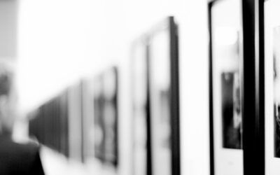 El Comisariado de exposiciones