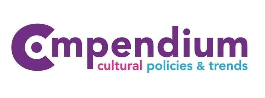 Compendium of Cultural Policies & Trends in Europe