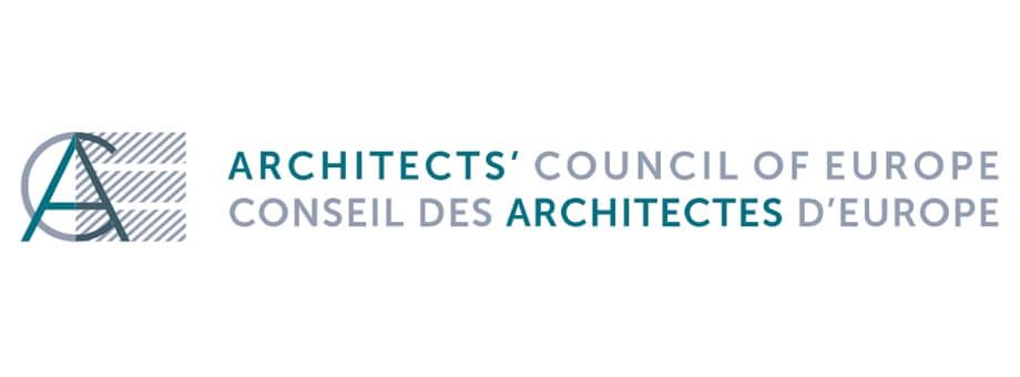 Consejo de Arquitectos de Europa
