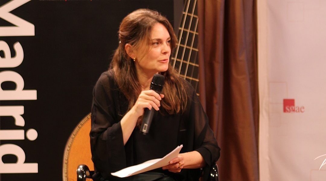 Periodismo y comunicación cultural: entrevista a Esther Martín