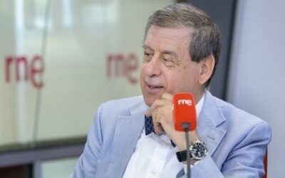Entrevista a Francisco Sosa Wagner