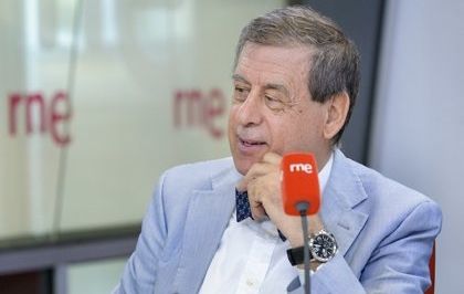 Entrevista a Francisco Sosa Wagner