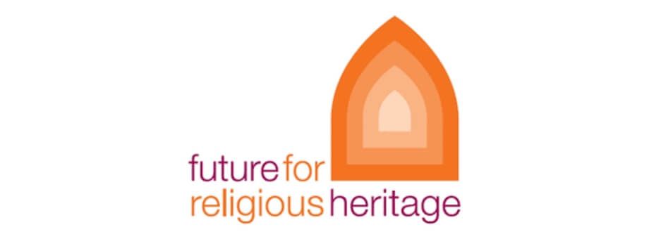Future for Religious Heritage logo