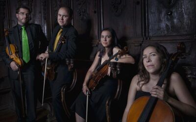 GIG Servicios Musicales, un proyecto de emprendimiento musical integral