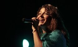 Entrevista a Giovanna Arce, alumna de IGECA