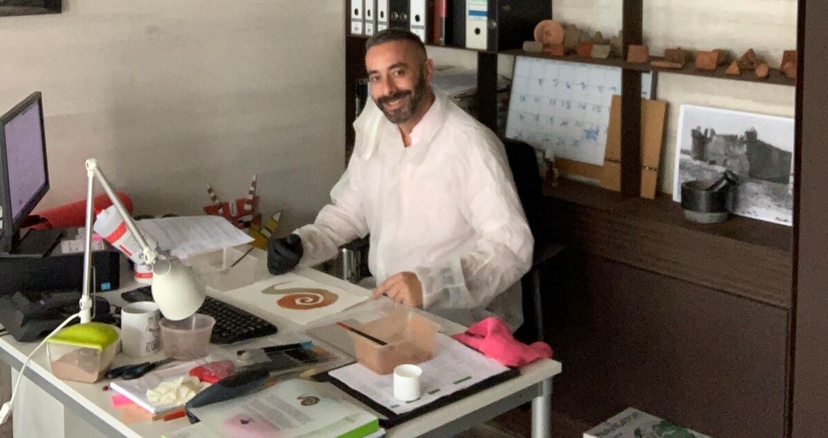 Gustavo Manuel Pérez Déniz