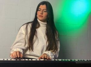 Rocío Lapaz Martínez