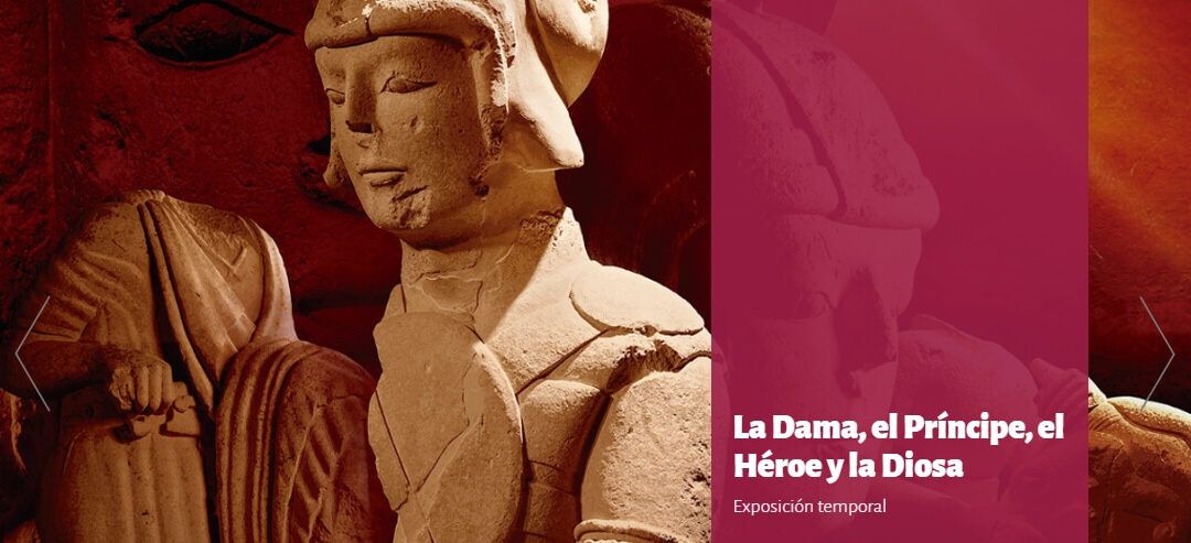 Museo Íbero de Jaén: exponente de la cultura ibérica
