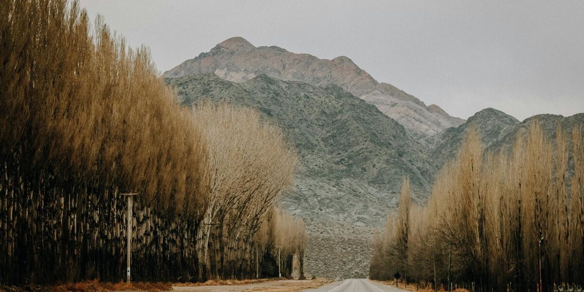 Mendoza, Argentina