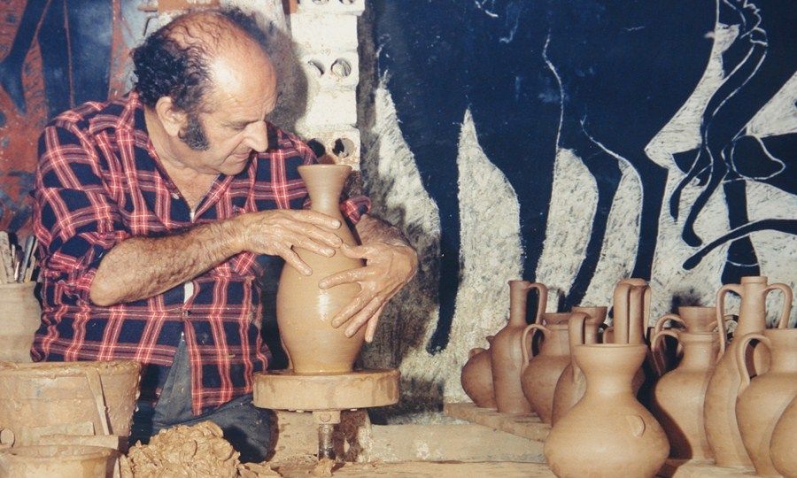 Pedro Mercedes
