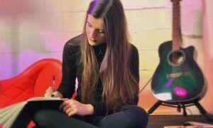Rocío Lapaz Martínez