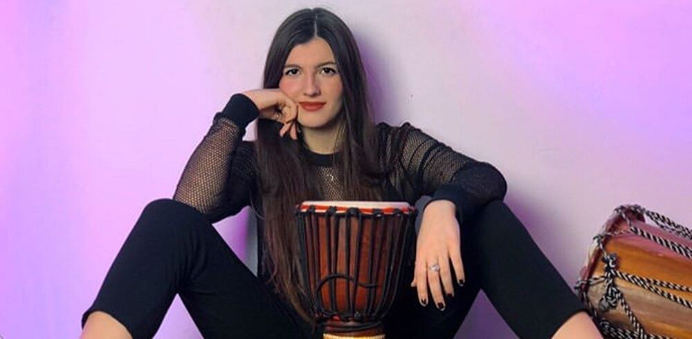 Entrevista a Rocío Lapaz Martínez