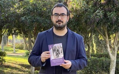 Santiago Arroyo: “Mi idea en la ENCC es potenciar los centros culturales en España”