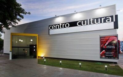 Sostenibilidad de centros culturales