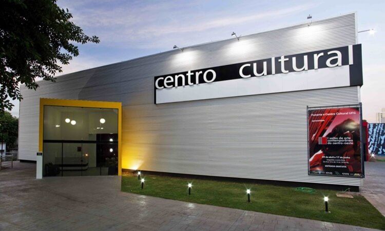 Sostenibilidad de centros culturales