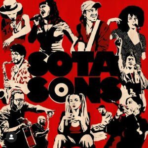 Sotasons
