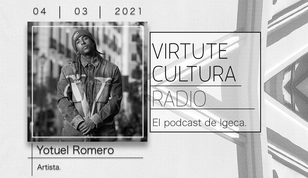 Episodio 3 – Yotuel Romero