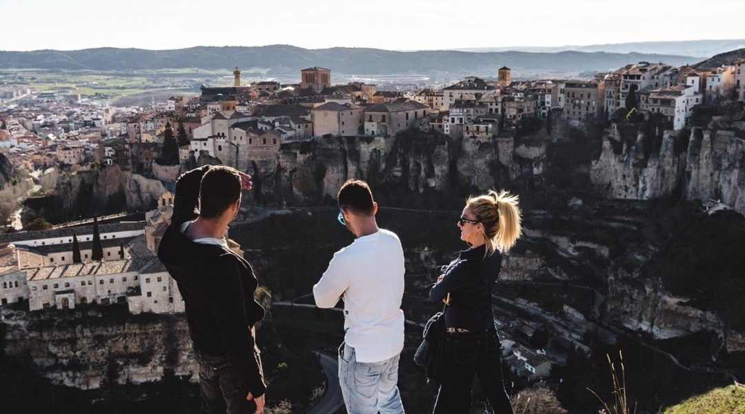 Turismo sociocultural: una manera más consciente de viajar