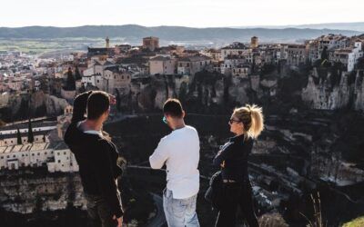Turismo sociocultural: una manera más consciente de viajar