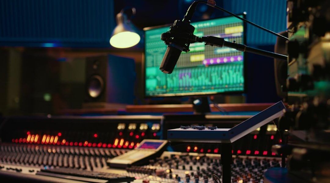 La industria musical y su influencia en la forma de vivir la música