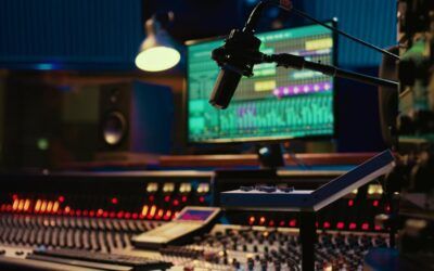 La industria musical y su influencia en la forma de vivir la música