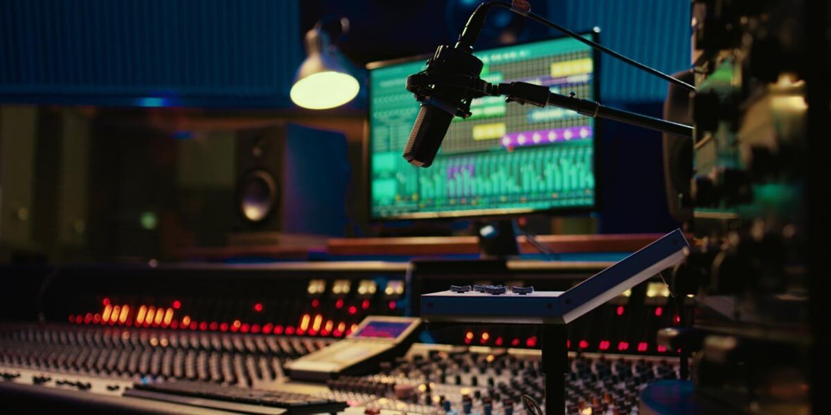 La industria musical y su influencia en la forma de vivir la música La industria musical y su influencia en la forma de vivir la música