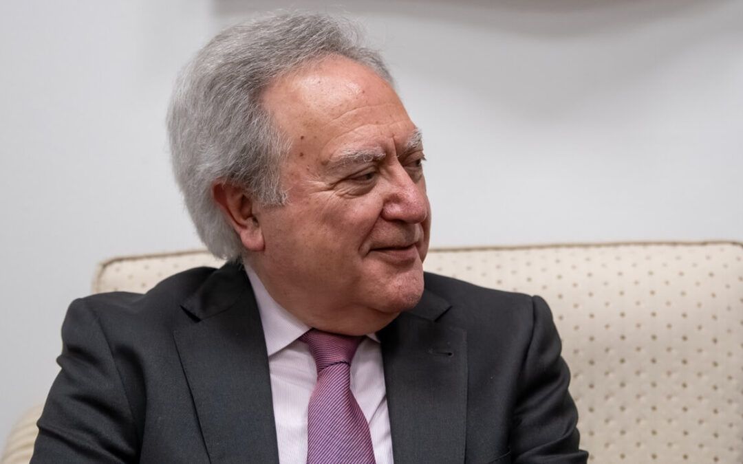Orihuela y la cultura como vocación: el legado de Juan José Sánchez Balaguer