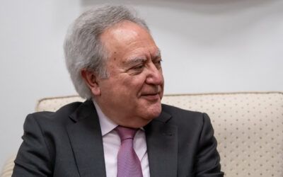 Orihuela y la cultura como vocación: el legado de Juan José Sánchez Balaguer