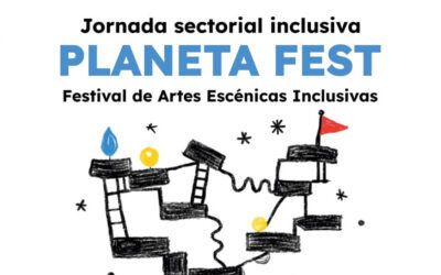 PLANETA FEST: la inclusión como horizonte para la gestión cultural contemporánea