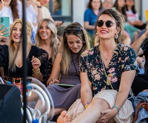 Curso Interpretación del Patrimonio y Turismo Cultural