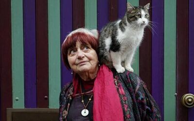 Agnès Varda: Autogestión y producción independiente como formas de resistencia dentro de la industria cultural