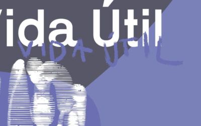 «Vida útil»: dos lenguajes artísticos para mirar lo cotidiano, el territorio y la memoria