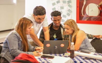 Voluntariado cultural: aprender, participar y construir comunidad