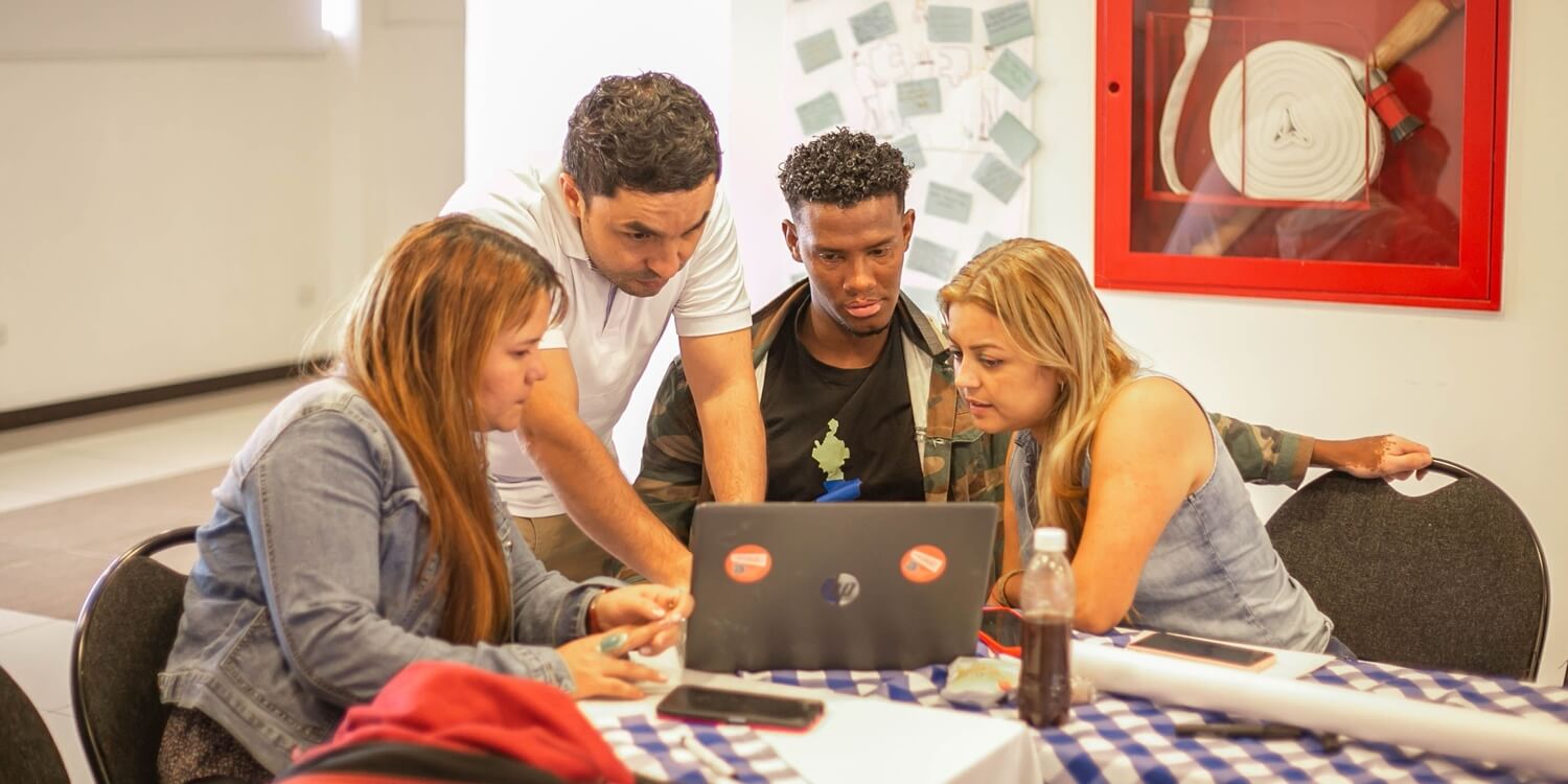Voluntariado Cultural
