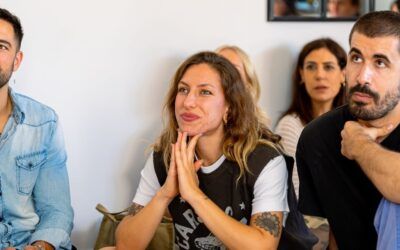 Cuando la cultura lo cura: el nuevo paradigma que une arte, salud y bienestar
